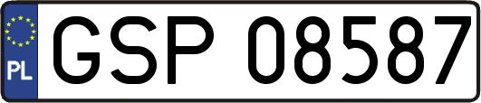GSP08587