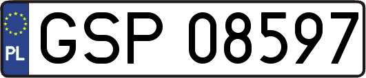 GSP08597