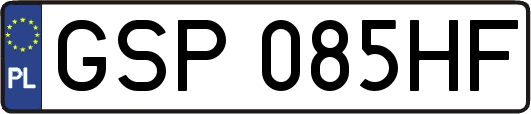 GSP085HF