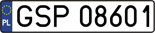 GSP08601