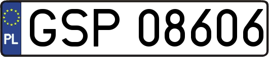 GSP08606