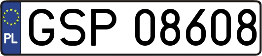 GSP08608