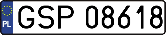 GSP08618