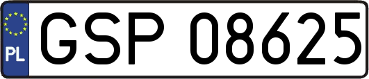 GSP08625
