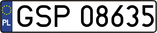 GSP08635