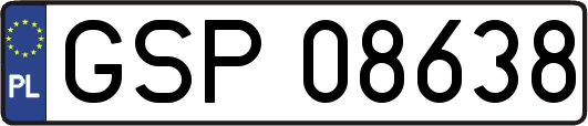 GSP08638