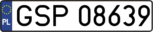 GSP08639