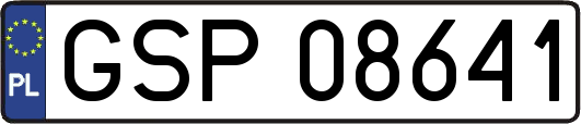 GSP08641