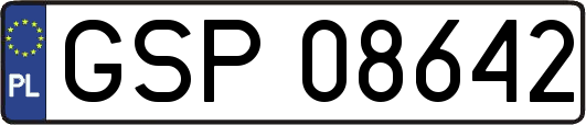 GSP08642