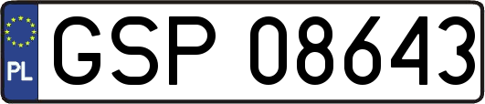 GSP08643