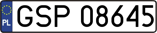 GSP08645