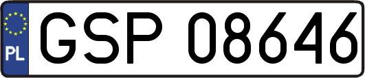 GSP08646
