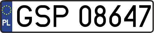 GSP08647