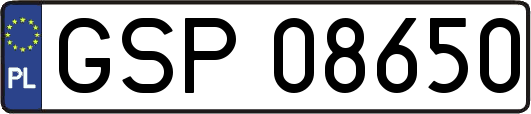GSP08650