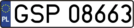 GSP08663