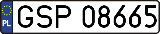 GSP08665