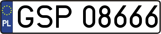 GSP08666
