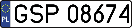 GSP08674
