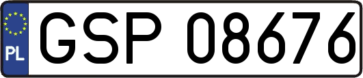 GSP08676