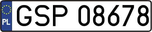 GSP08678