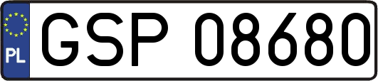 GSP08680