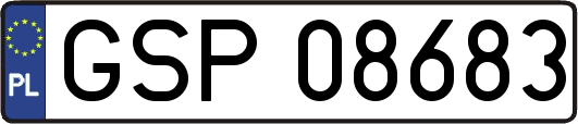 GSP08683