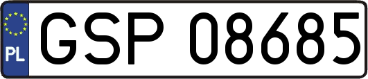GSP08685