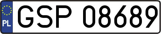 GSP08689