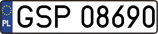 GSP08690