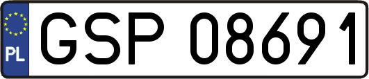GSP08691