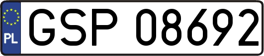 GSP08692