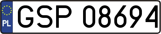 GSP08694
