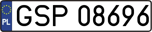 GSP08696