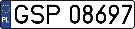 GSP08697
