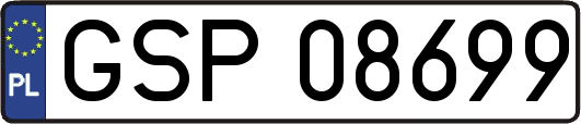 GSP08699