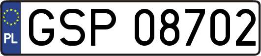 GSP08702