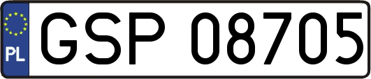 GSP08705