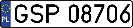 GSP08706