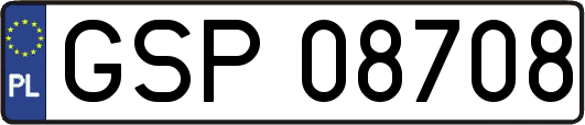 GSP08708