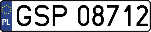 GSP08712