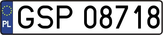 GSP08718