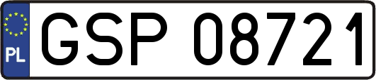 GSP08721