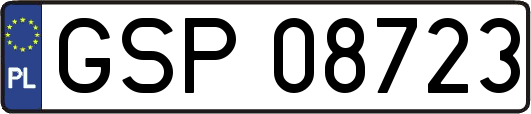 GSP08723