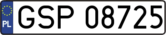 GSP08725