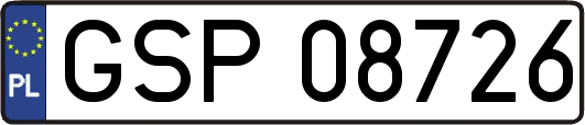 GSP08726