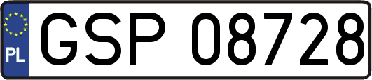 GSP08728