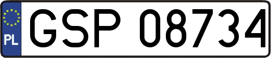 GSP08734