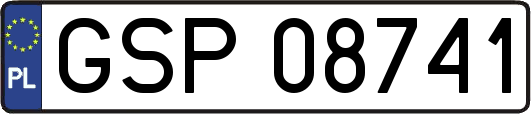 GSP08741