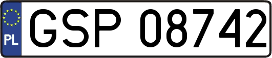 GSP08742