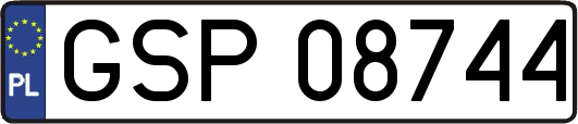 GSP08744